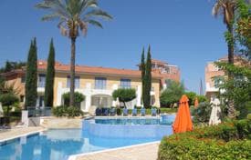 2-Bedroom Apartment with Garden View in Anrita, Paphos, photo 3
