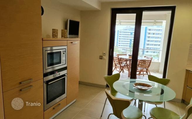 2-Bedroom (2+1) Apartment with Sea View in Konyaalti, Antalya, photo 2