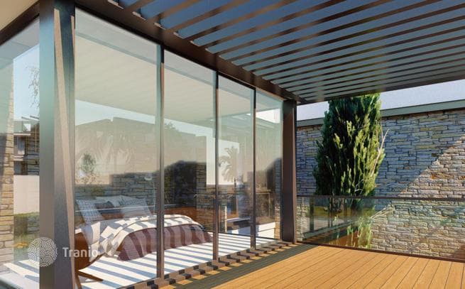 4-Bedroom Villa in Paphos, photo 3