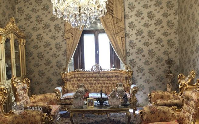 4-комнатная квартира 108 м² в Будапеште, Венгрия, фото 5