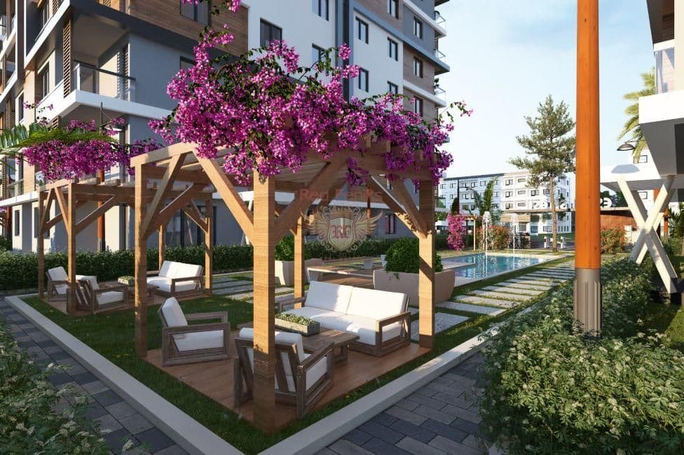 Квартира в Стамбуле, Турция, 150 м², фото 5