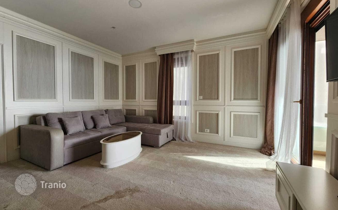2-Bedroom Apartment with Sea View in Rafailovici, Budva, photo 3