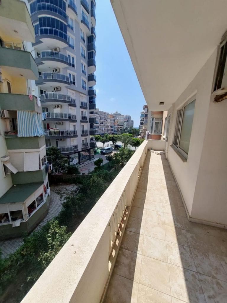 Квартира в Алании, Турция, 130 м²