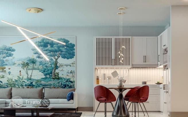 New 1–3-Bedroom Apartments in Kepez, Antalya, photo 5