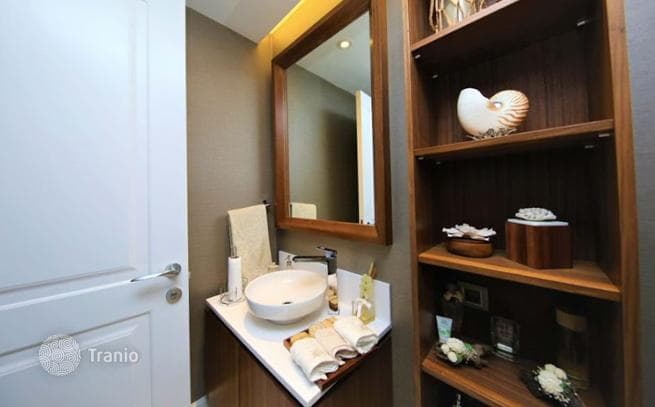 3-Bedroom Apartment in Sariyer, Istanbul, photo 5