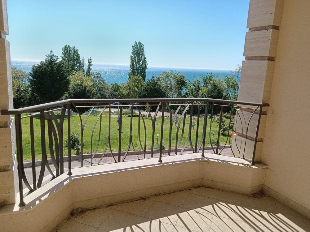 Квартира в Варне, Болгария, 68 м²