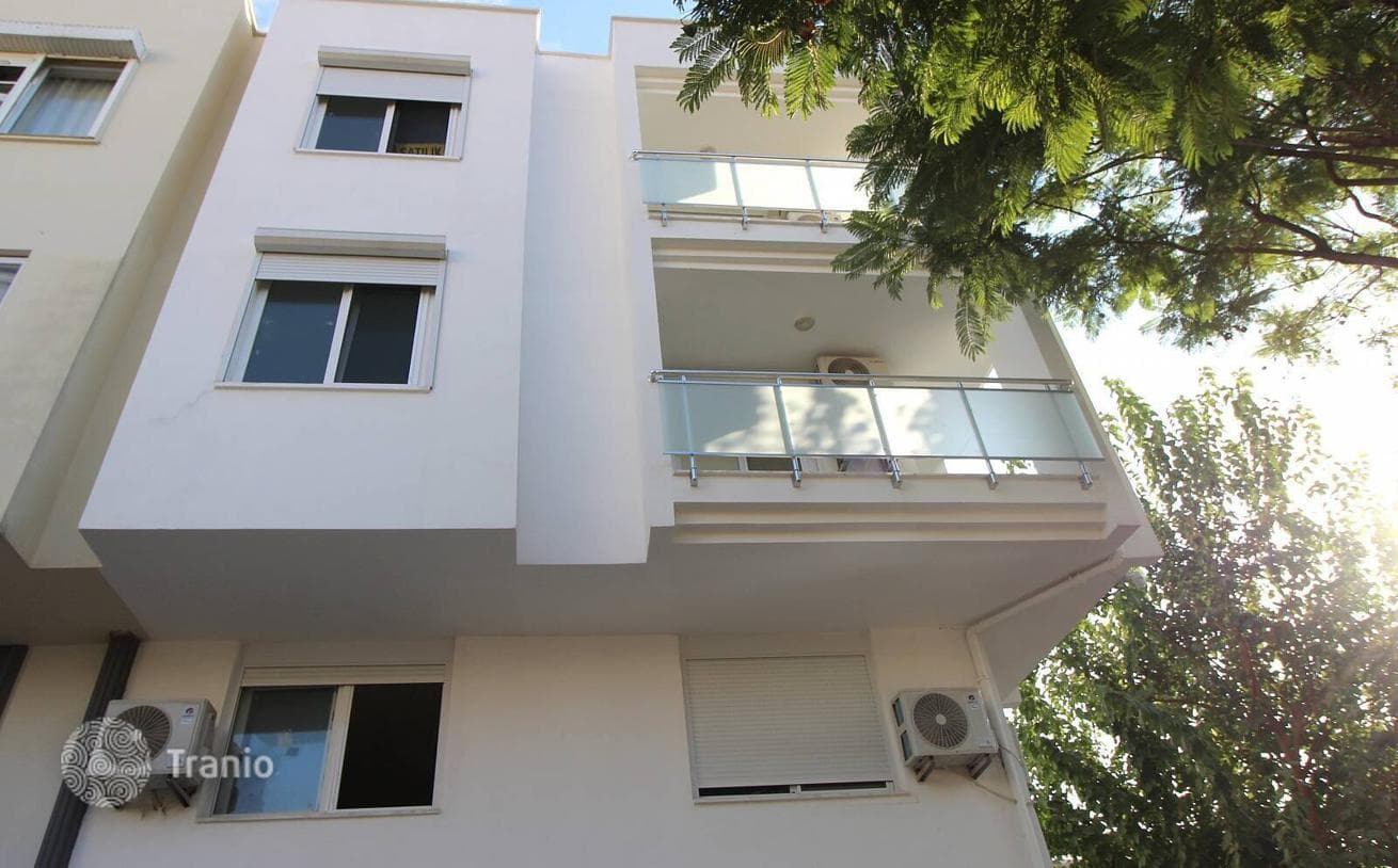 Commercial Building with Shop and 4 Apartments in Belek, photo 3