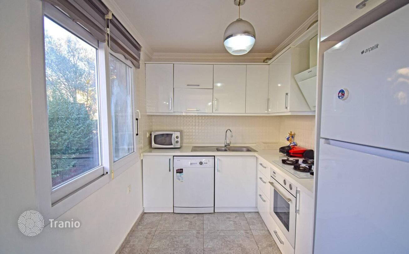 3-Bedroom House with Private Pool in Fethiye, photo 3
