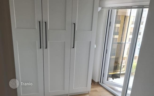 3-Bedroom (3+1) Apartment with Separate Kitchen in Konyaalti, Antalya