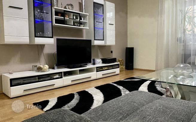 2-комнатная квартира 62 м² в Будапеште, Венгрия, фото 5