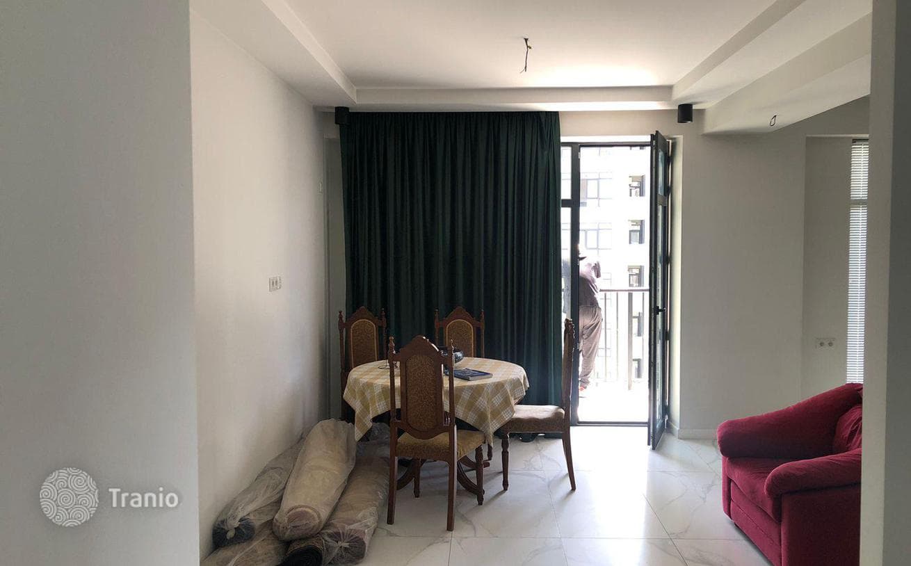3-Bedroom Apartment in Saburtalo, Tbilisi, photo 4