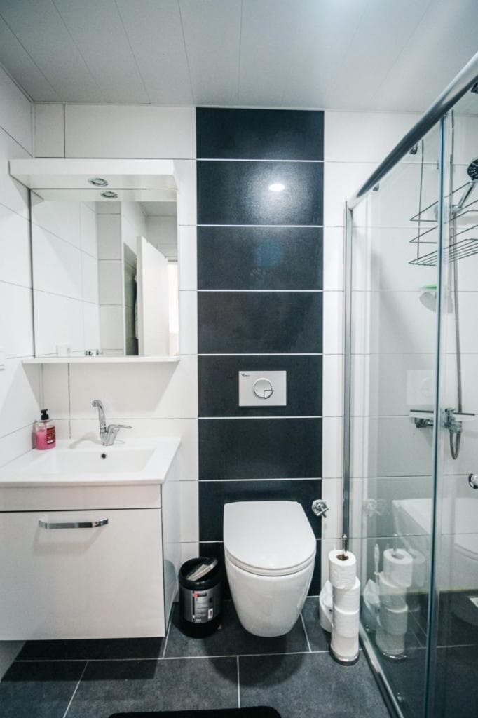Квартира в Алании, Турция, 90 м², фото 2