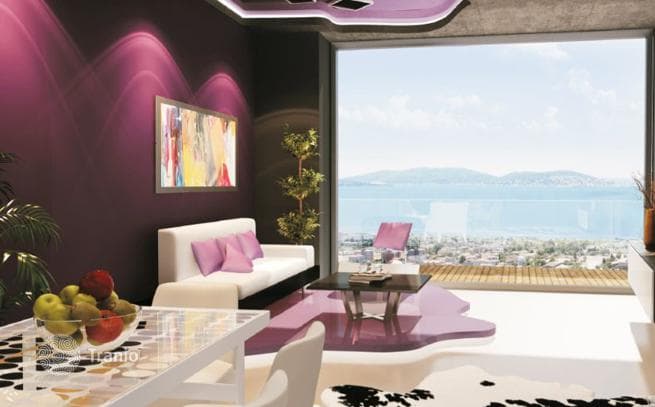 Luxury 2–3-Bedroom Apartments Eligible for Citizenship in Kartal, Istanbul, photo 5