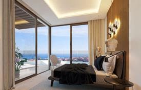 4-комнатная вилла 319 м² в Бенальмадене, Испания, фото 3