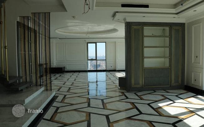 Modern Apartments with Pool and Spa in Istanbul, photo 5