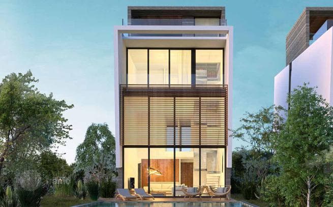 4-Bedroom Villa in Paphos, Cyprus, photo 4