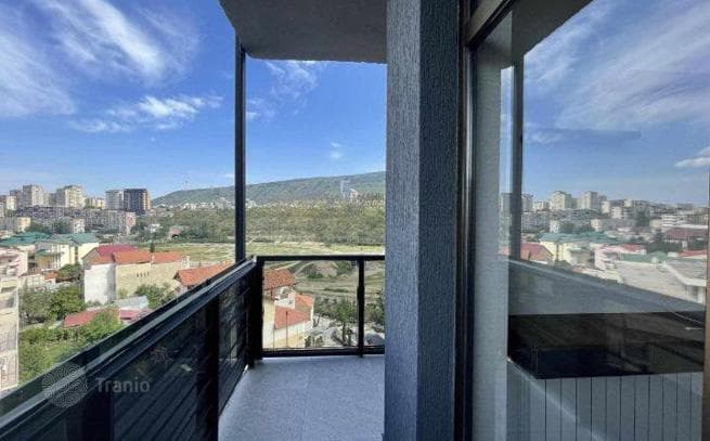 3-Bedroom Apartment in Saburtalo, Tbilisi