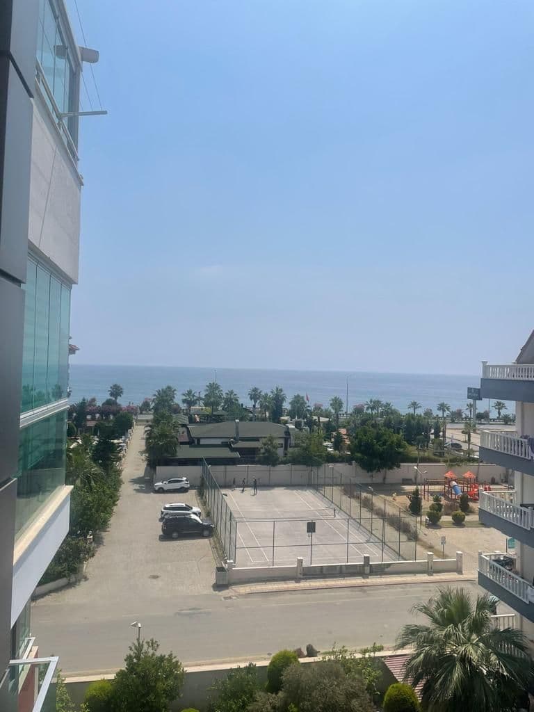 Пентхаус в Кестеле, Турция, 120 м², фото 2