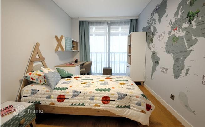 1-Bedroom (1+1) Apartment in Prestigious Complex in Atasehir, Istanbul, photo 3