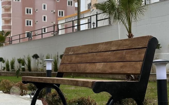 1-Bedroom (1+1) Apartment with Title Deed in Avsallar, Alanya, photo 5