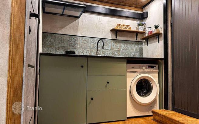 Studio Apartment in Old Tbilisi