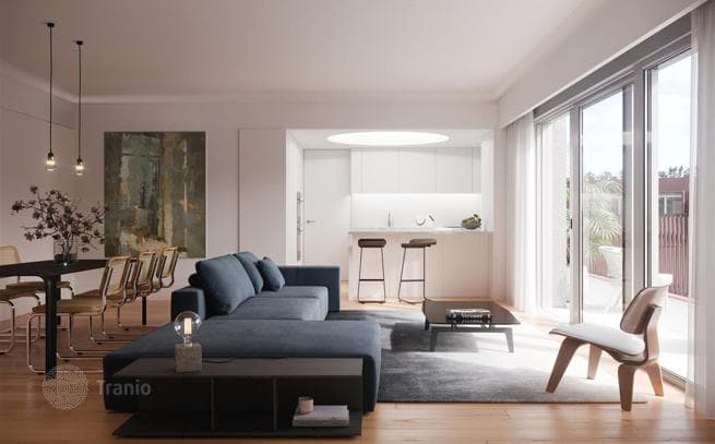 Apartment in Historic Center, Porto