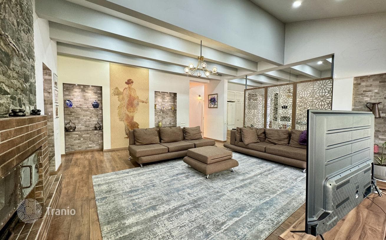 3-Bedroom House with Guest House in Kodjori, Tbilisi, photo 4
