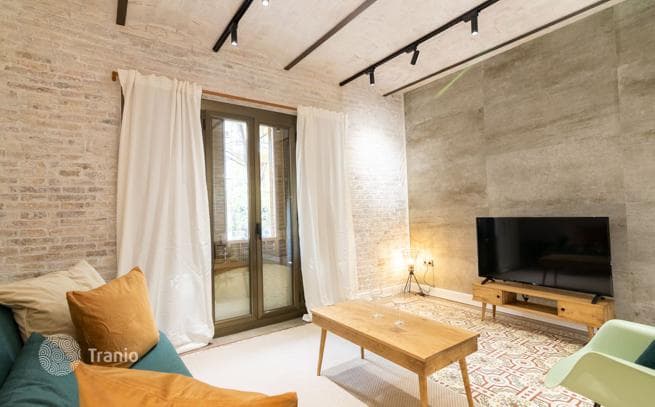 2-комнатная квартира 65 м² в Барселоне, Испания, фото 2