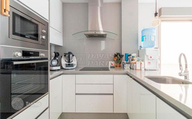 3-комнатная вилла 110 м² в Деэса де Кампоамор, Испания, фото 2