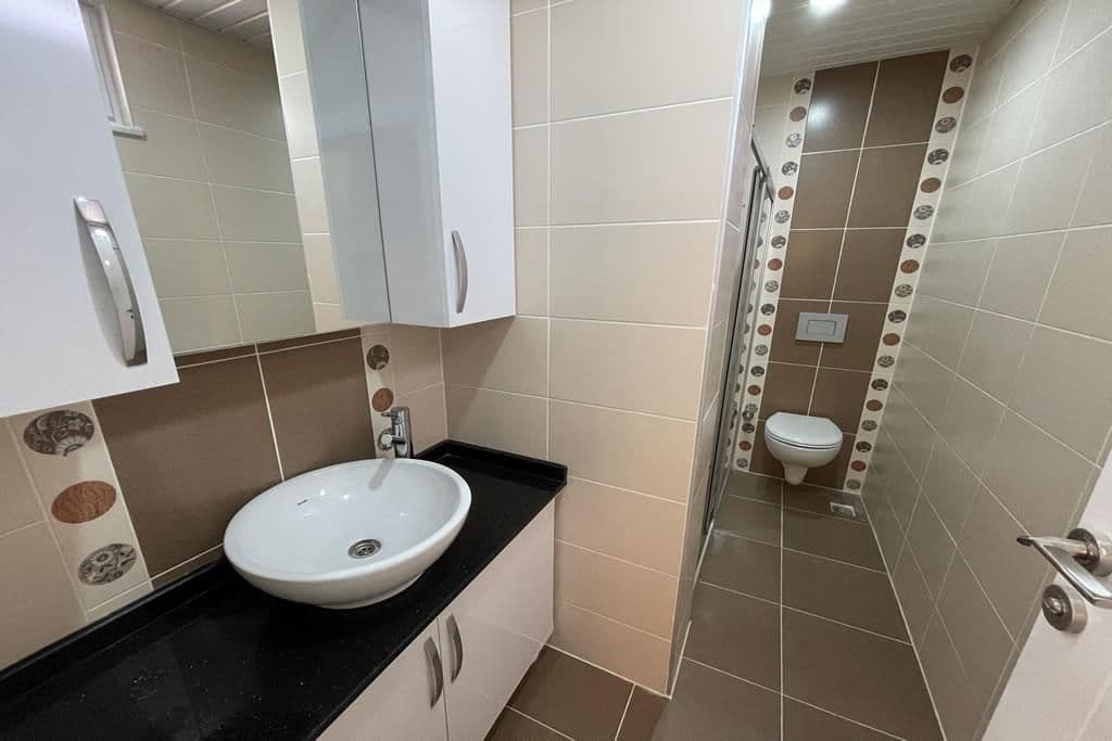 Квартира в Кестеле, Турция, 95 м², фото 5