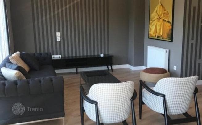 Duplex Apartment with Shared Pool and Garden in Istanbul, photo 2