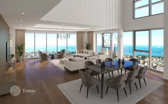 2-Bedroom Apartment in Kartal, Istanbul, photo 3