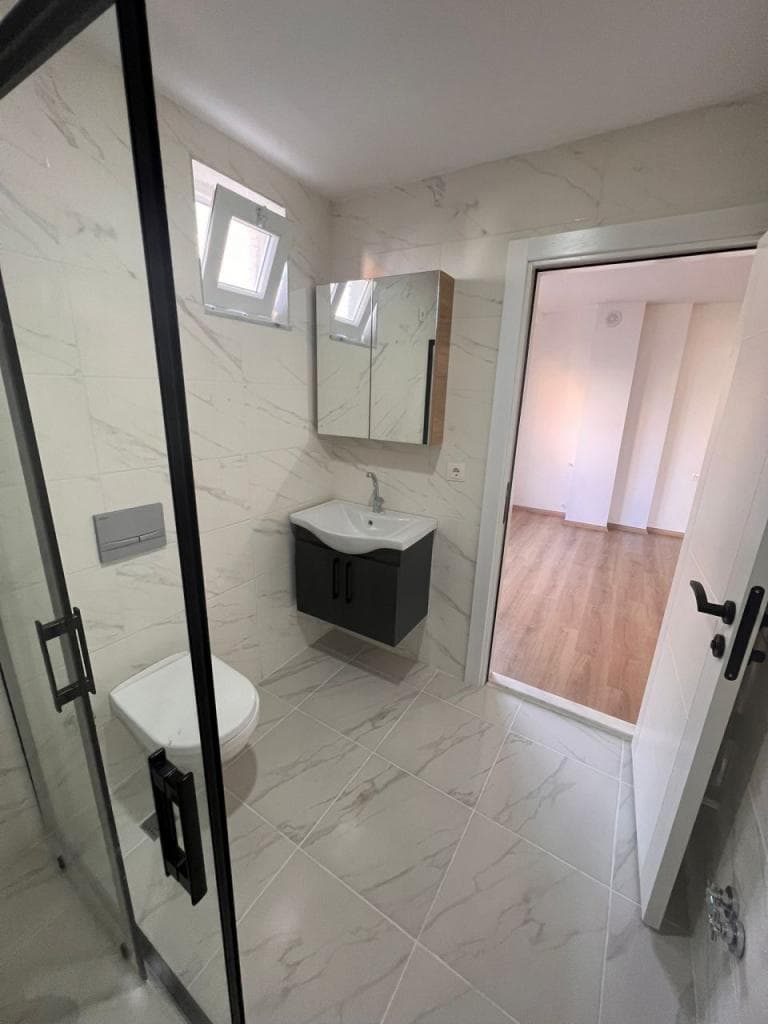 Квартира в Анталии, Турция, 50 м², фото 3