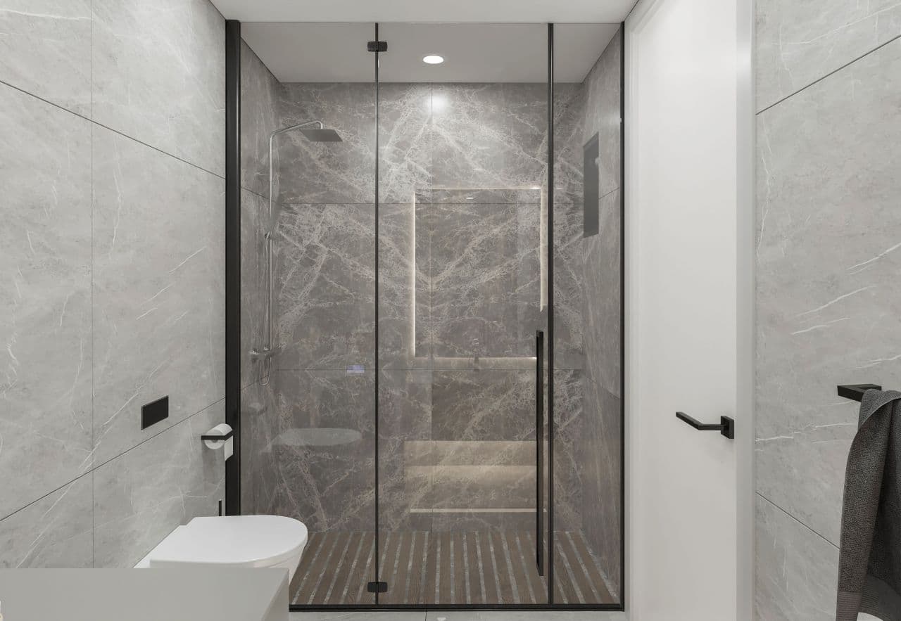 Апартаменты в Стамбуле, Турция, 129 м², фото 2