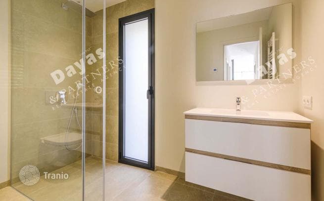 3-комнатная вилла 200 м² в Деэса де Кампоамор, Испания, фото 4
