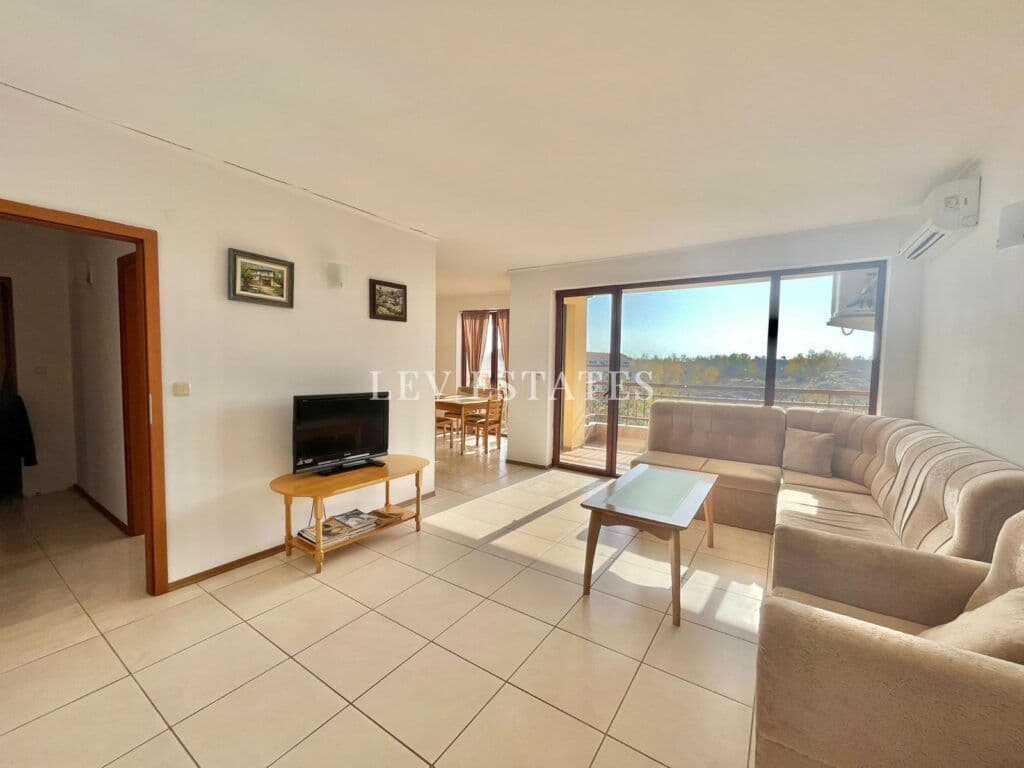 Квартира в Несебре, Болгария, 110 м², фото 4