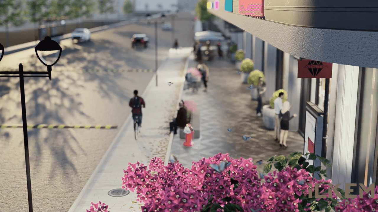 Апартаменты в Мерсине, Турция, 95 м², фото 5