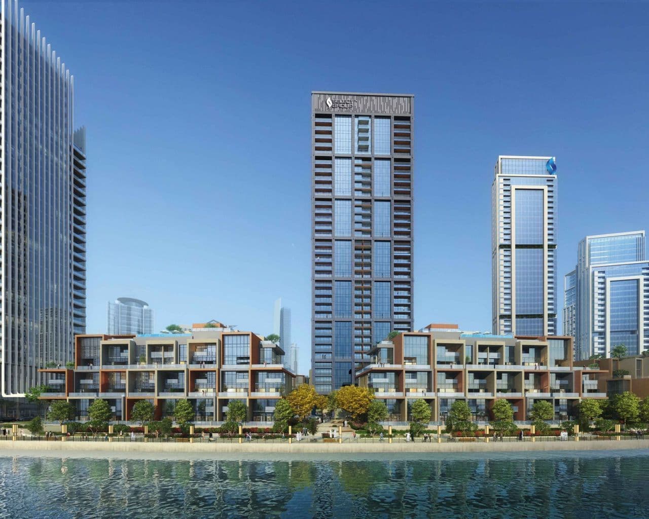 Студия в Дубае, ОАЭ, 195 м², фото 5
