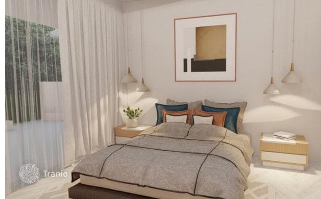 2-комнатная квартира 80 м² в Лакатамии, Кипр, фото 5