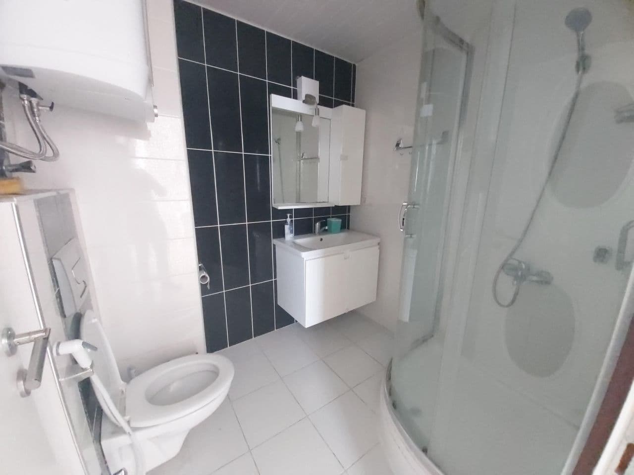 Квартира в Кестеле, Турция, 115 м², фото 3