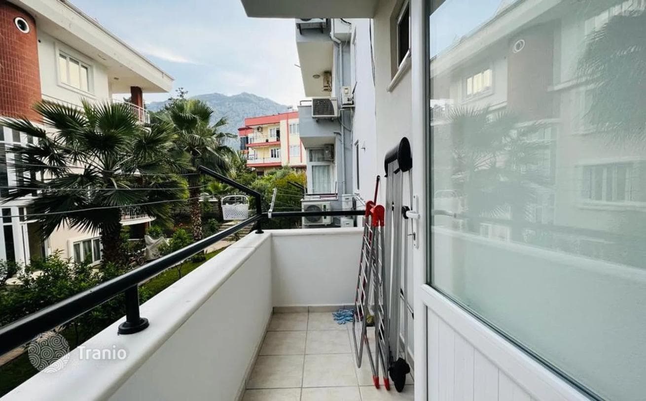 2-Bedroom Apartment in Kemer, Turkey, photo 5