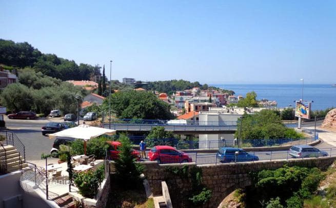 1-Bedroom Apartment in Budva, Montenegro, photo 2