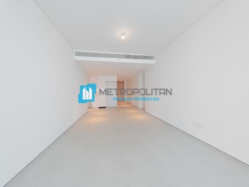 Апартаменты в Дубае, ОАЭ, 108.41 м²