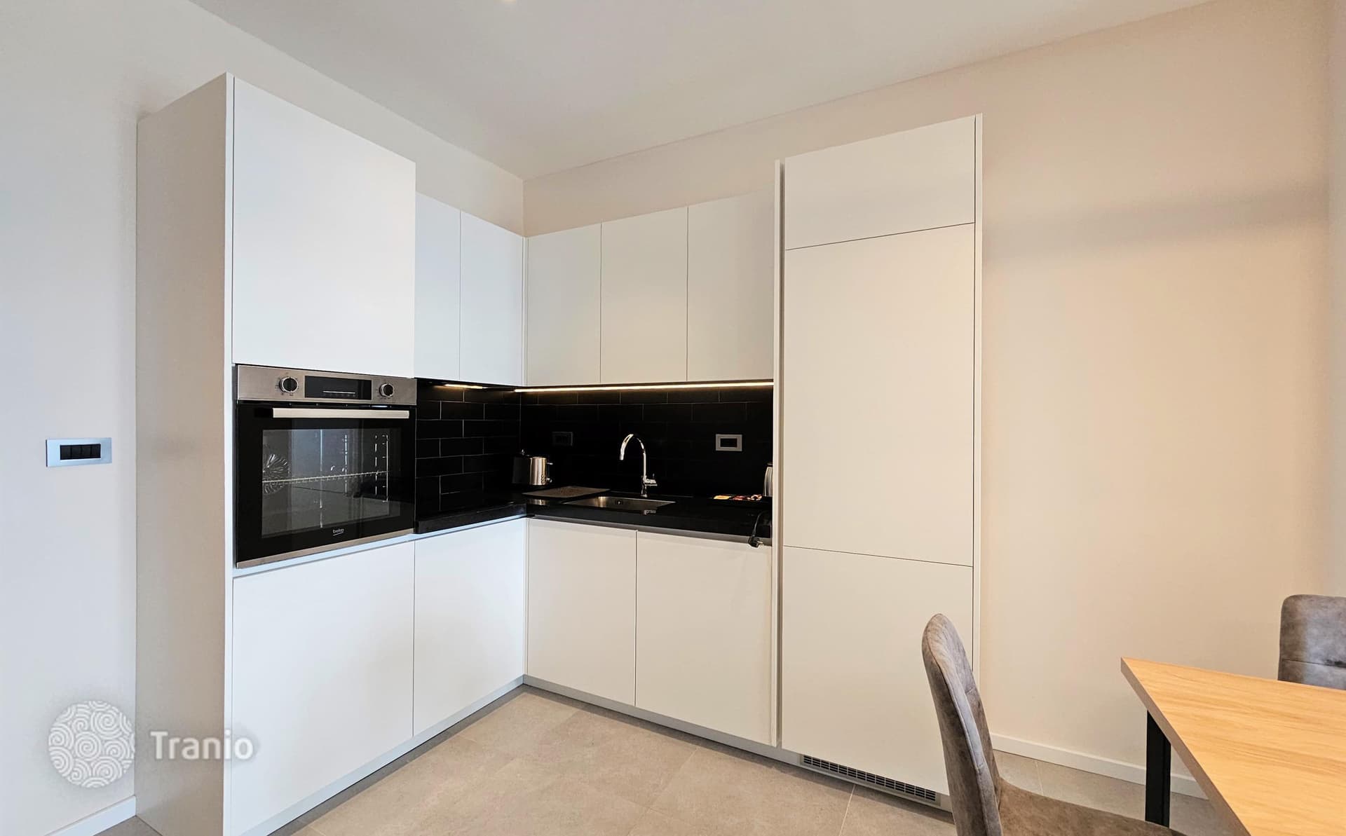 1-Bedroom Apartment in Kotor, Montenegro, photo 3
