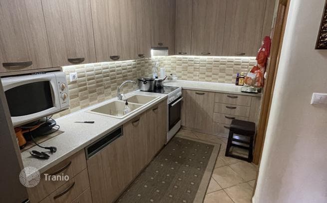 2-Bedroom House in Nikiti, photo 4