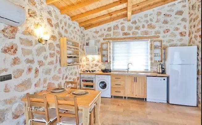 1-Bedroom Villa in Kalkan, Turkey, photo 5