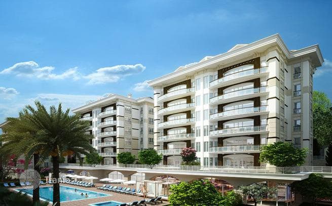 2-Bedroom Apartment in Beykoz, Istanbul, photo 5