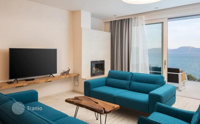 Luxury Villa 70 m from the Sea in Makarska, photo 2