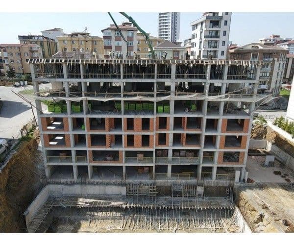 Апартаменты в Стамбуле, Турция, 175 м², фото 2