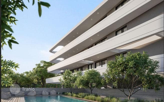 New Luxury Residences in Zakaki, Limassol, photo 3